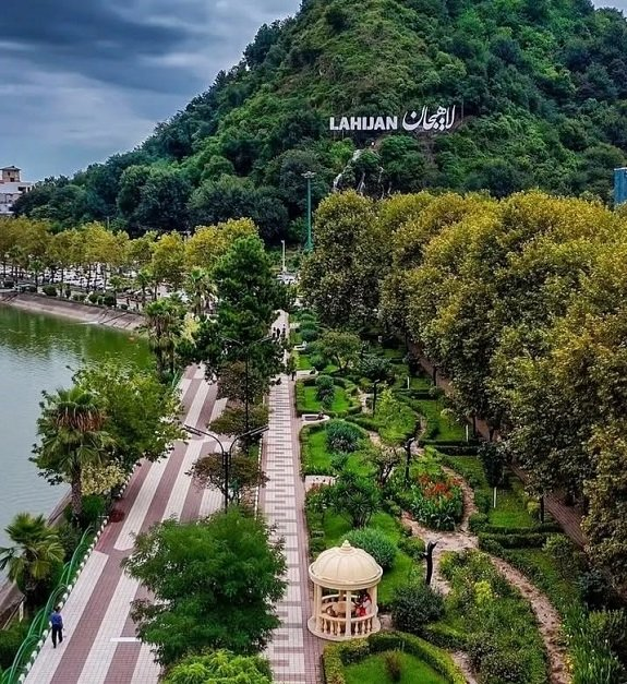 اجاره ویلا لاهیجان حضوری و آنلاین