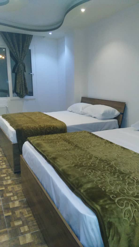 واحد دو تخته کیهان لاهیجان