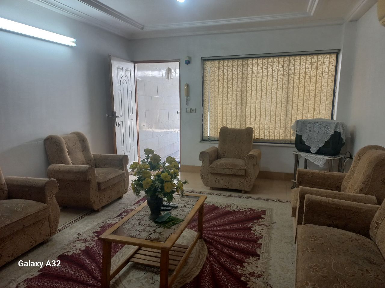 اجاره سوئیت طلوعی در لاهیجان