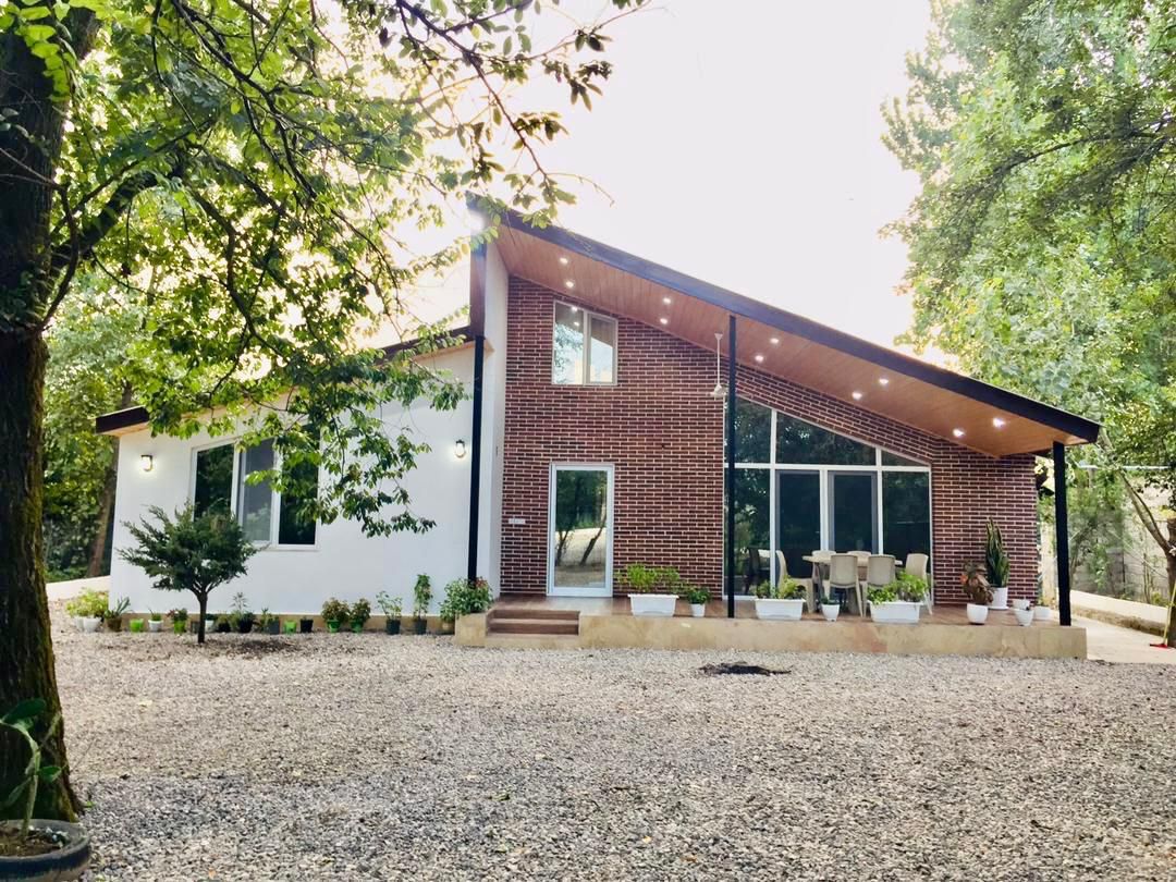 اجاره ویلا محبی لاهیجان