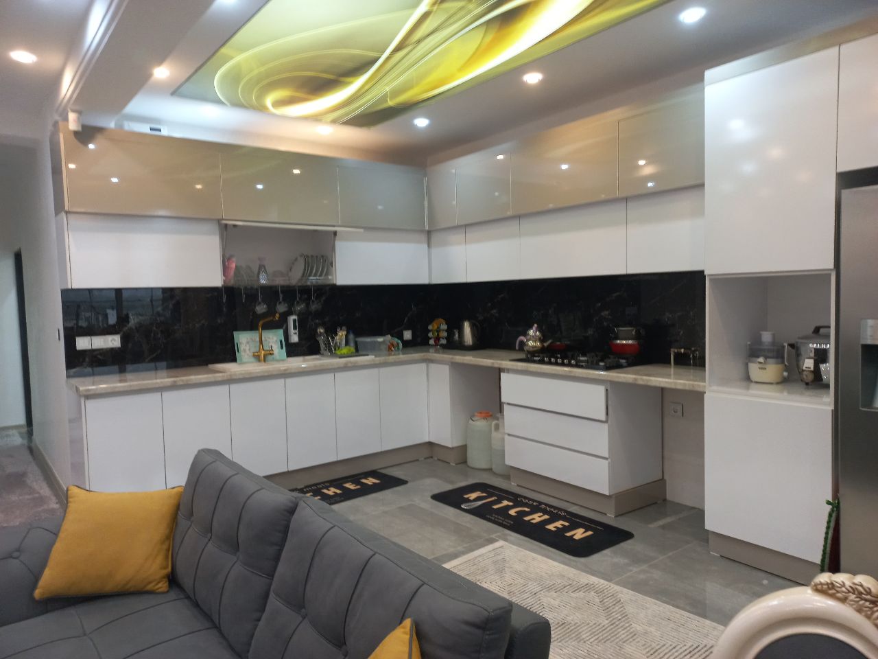 اجااره ویلا جمالی لاهیجان