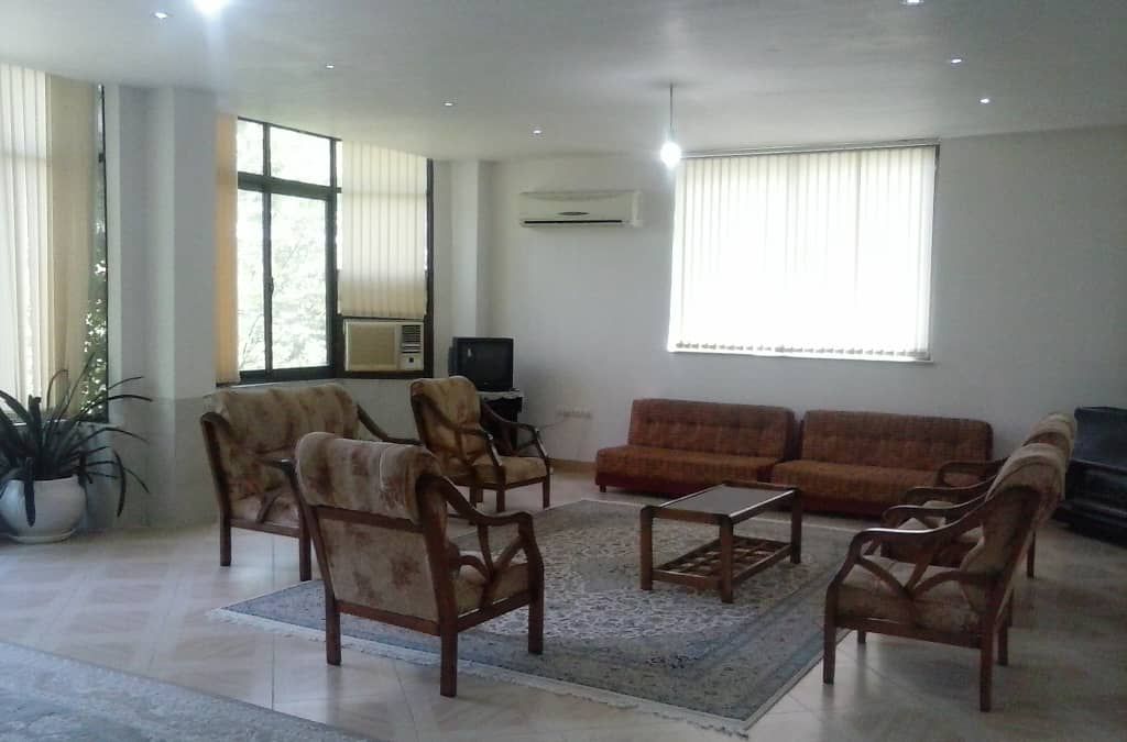 اجاره ویلا بی غم در لاهیجان