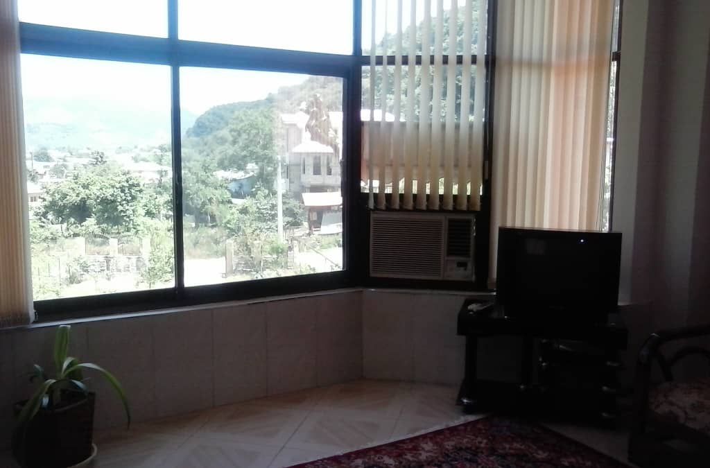 اجاره ویلا بی غم در لاهیجان