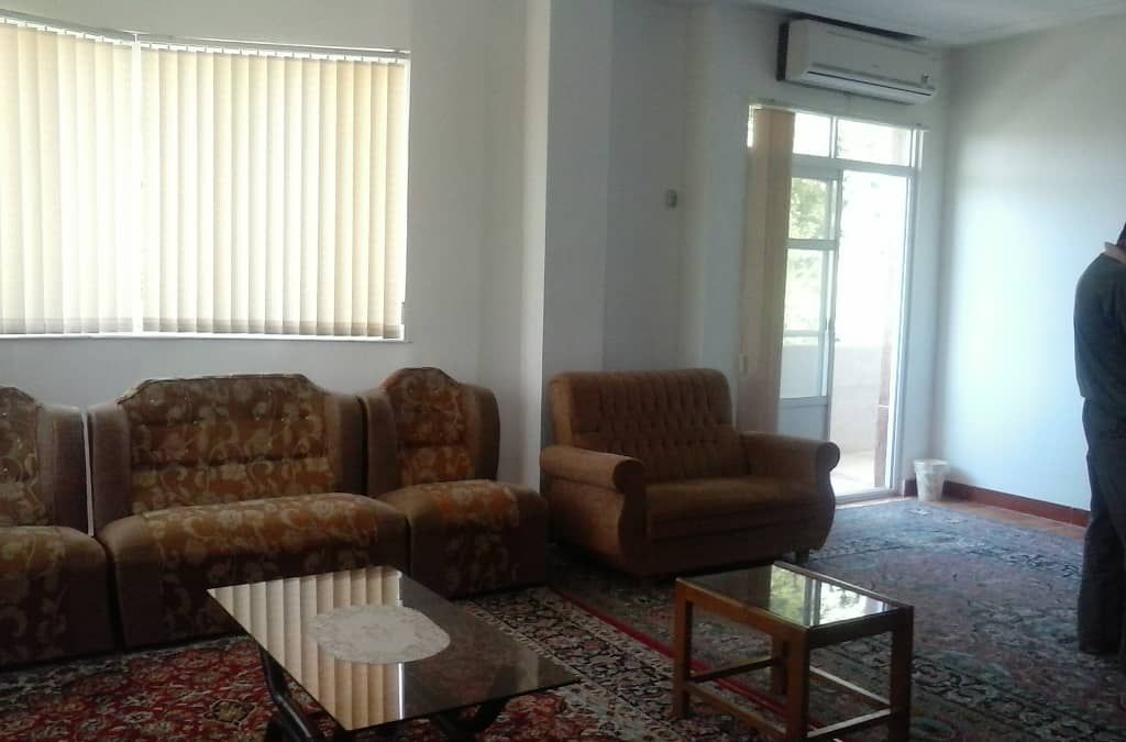 اجاره واحد کمال لاهیجان