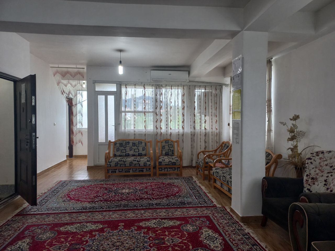 اجاره ویلا اربین لاهیجان