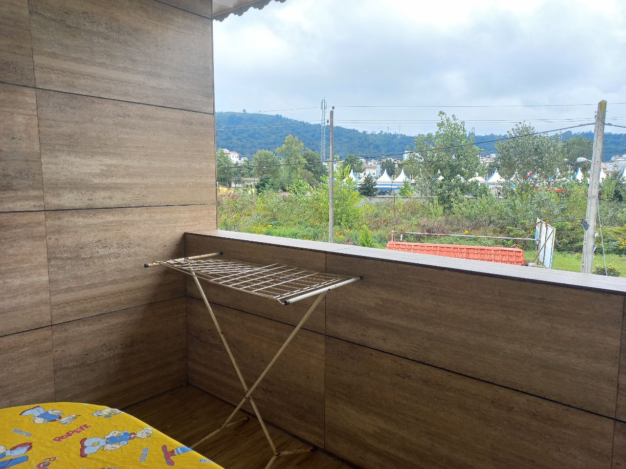 اجاره ویلا صادقی دو خوابه در لاهیجان