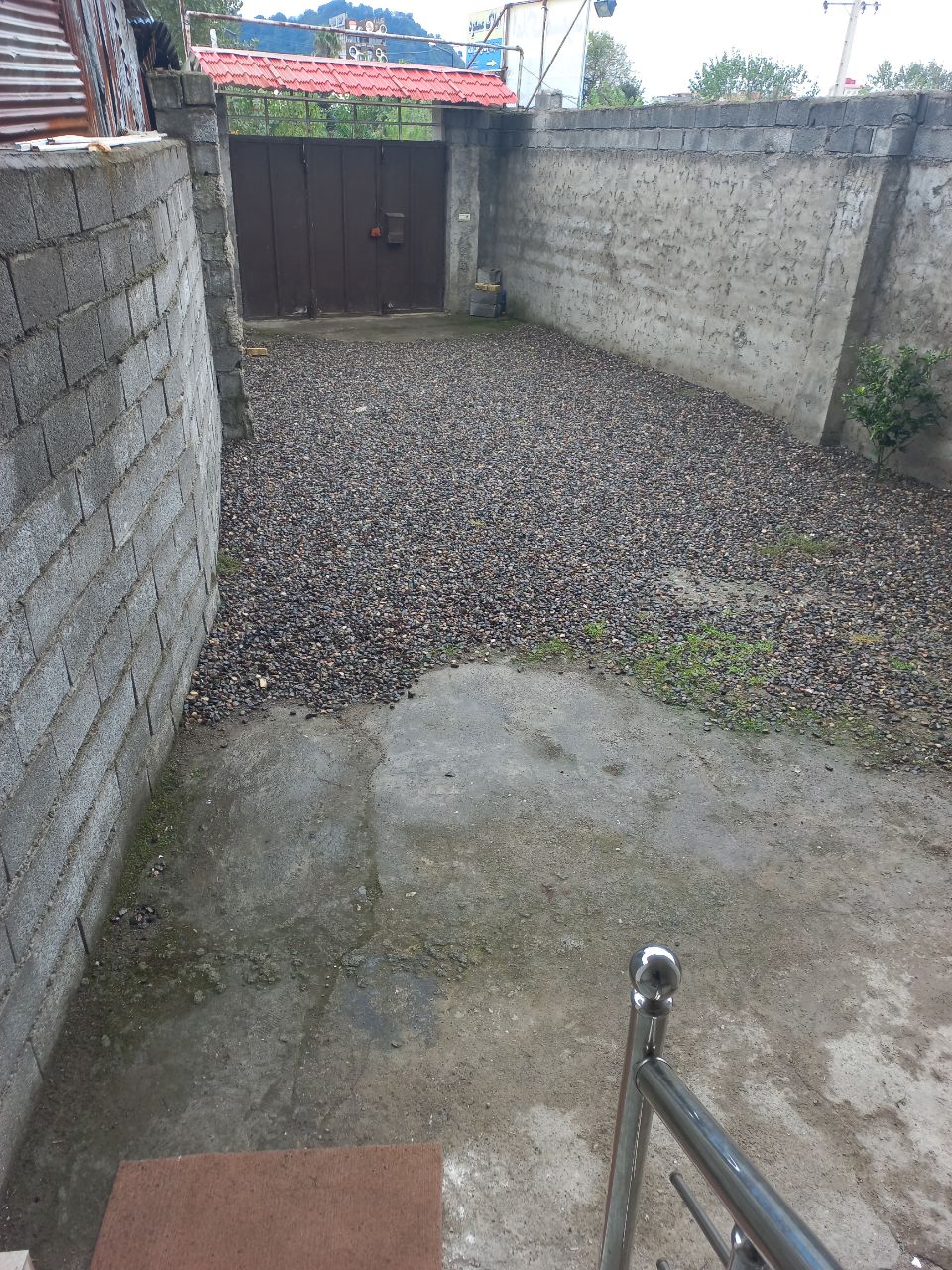 اجاره ویلا دو خوابه صادقی در لاهیجان