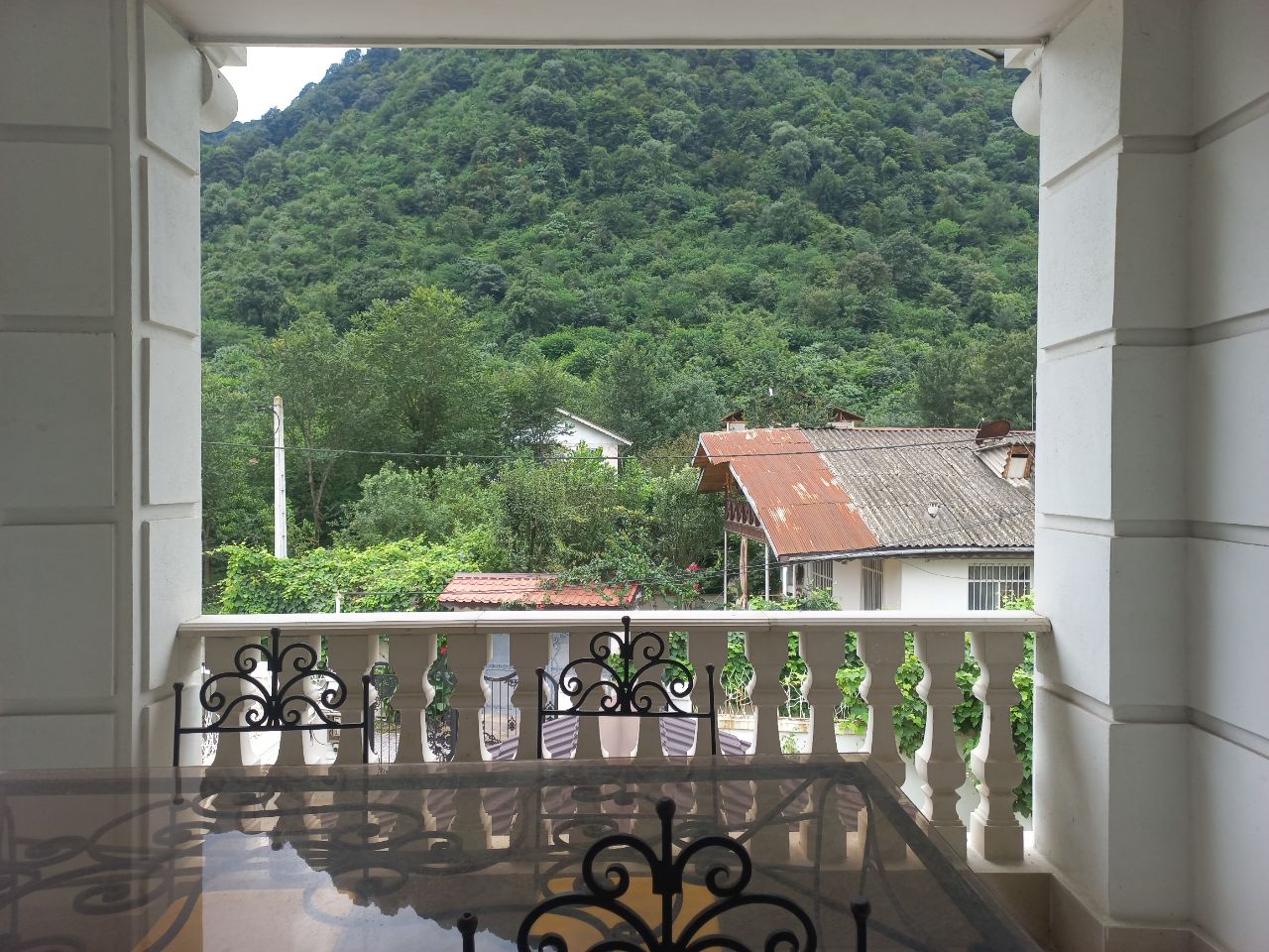 اجاره ویلا صنایع در لاهیجان