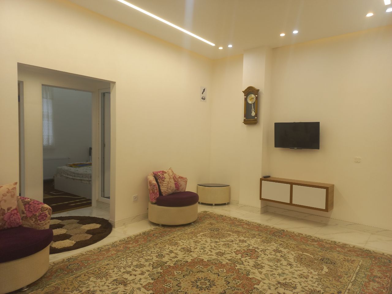 اجاره واحد دایلر لاهیجان