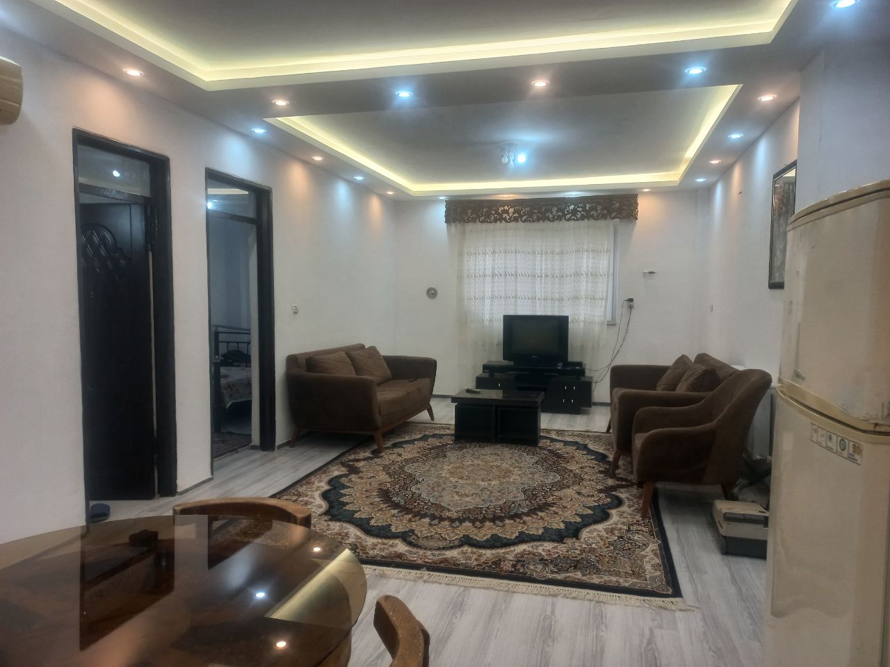 اجاره ویلا حجرت لاهیجان