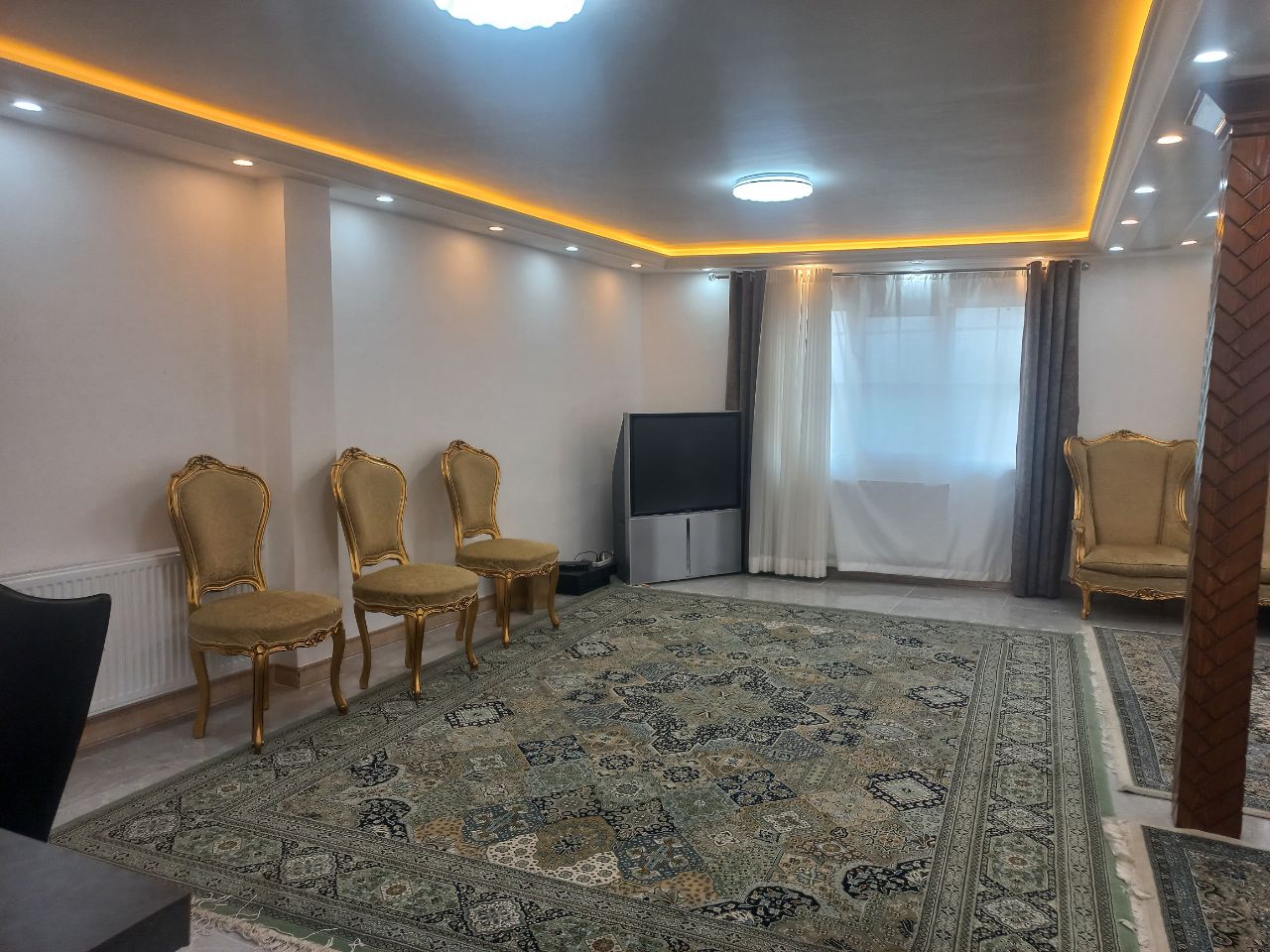 اجاره واحد اکسیر لاهیجان