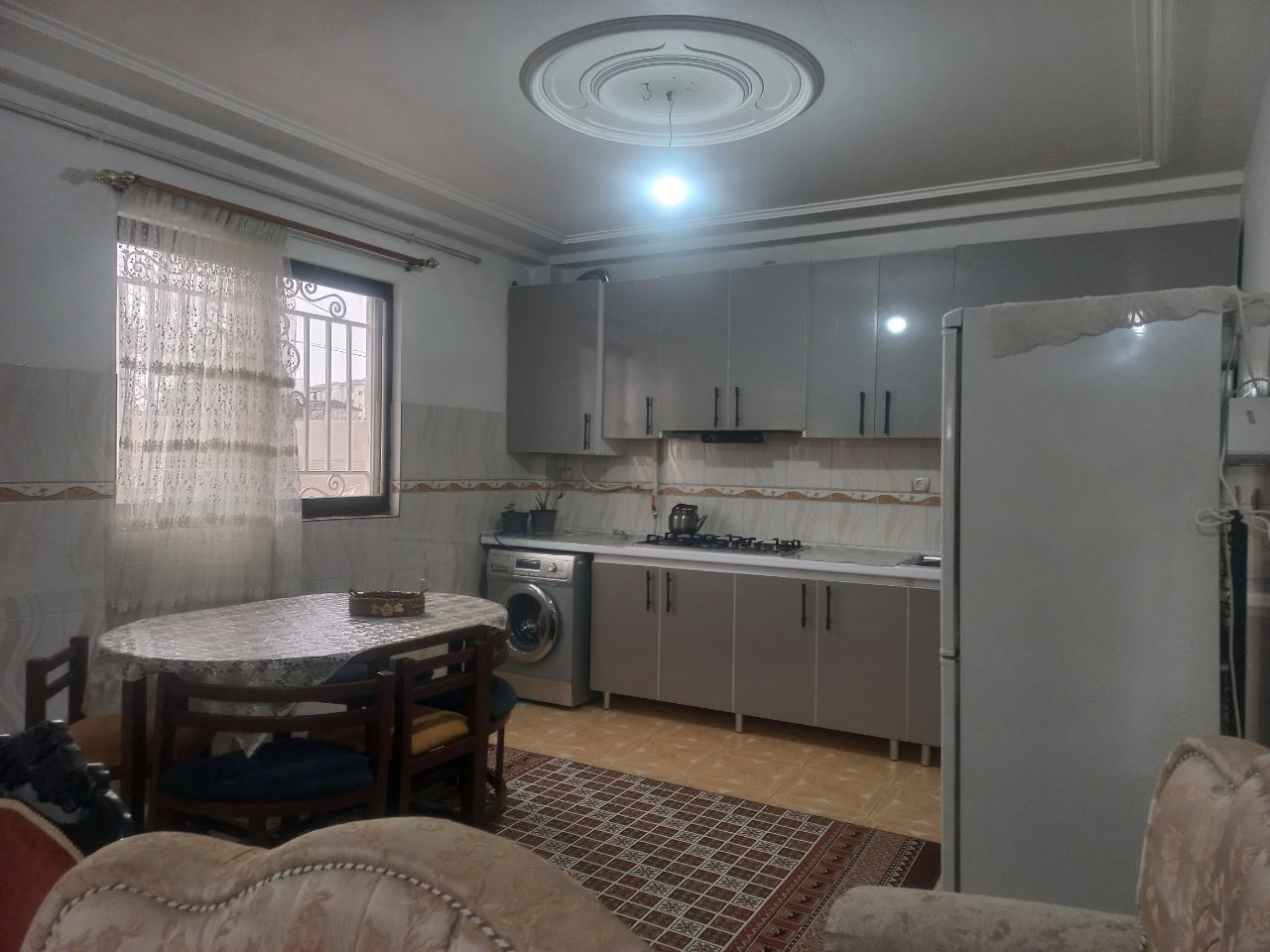 اجاره واحد نیک پی لاهیجان