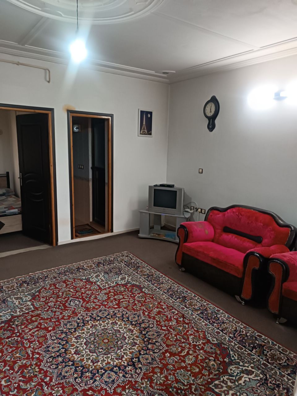 اجاره ویلا ابری لاهیجان